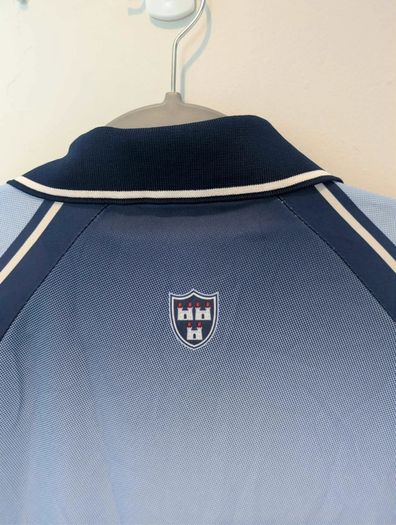 Vintage Dublin GAA Jersey | 2000/02 | ONeills | XL | Arnotts