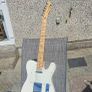 Fender Player Series Tele Image 7