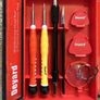 Deyard SG-455 Precision Screwdriver Set Image 3