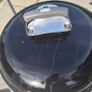 Weber kettle  charcoal bbq Image 5