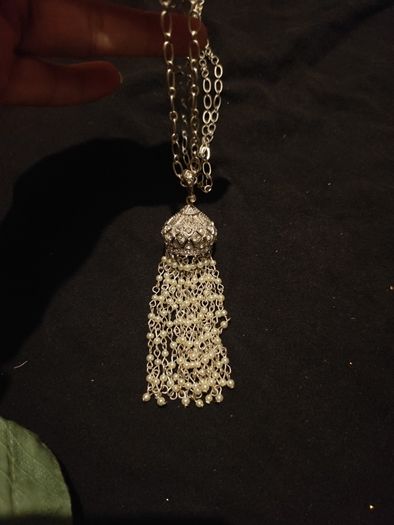 pendant