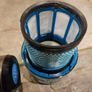 Dyson V11 sv15 main unit and charger Image 7