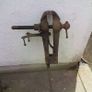 Blacksmiths Leg Vice Image 2