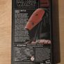 Star Wars Heavy Battle Droid 6" Scale Black Series New & Unopened Image 2