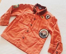 Boys Jacket/Blazer Age 3