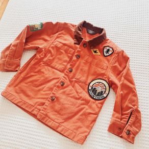 Boys Jacket/Blazer Age 3