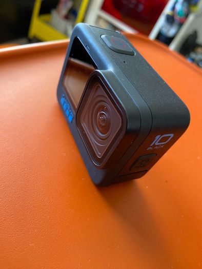 Gopro Hero10 Black