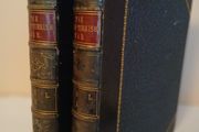 The Russo-Turkish War: Including an Account of the Rise and Decline of the Ottoman Power, and the History of the Eastern Question Edited by Captain Henry Montague Hozier (2 Vol. Set) (PT277)