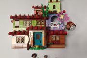 lego encanto 43202