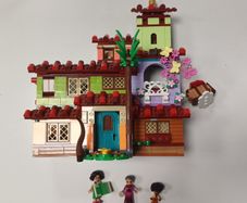 lego encanto 43202