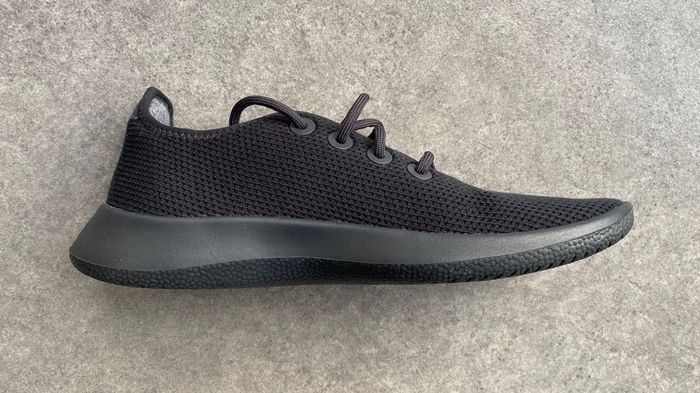 Allbirds Tree Runners - Mens Size 10