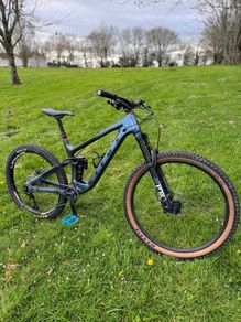 Vitus Sommet Carbon