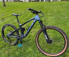 Vitus Sommet Carbon
