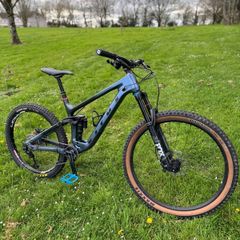 Vitus Sommet Carbon