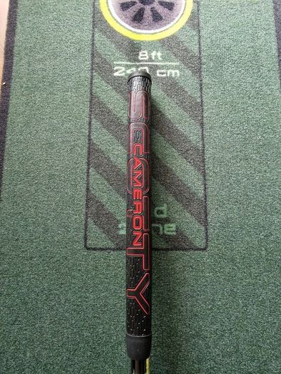 Scotty Cameron