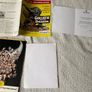 Ephemera, Pamphlets 4 Off And 2 Postcards From Warner Home Video Image 3