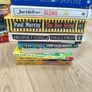 Book collection Image 6