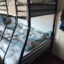 Bunk Bed, double/single Image 3
