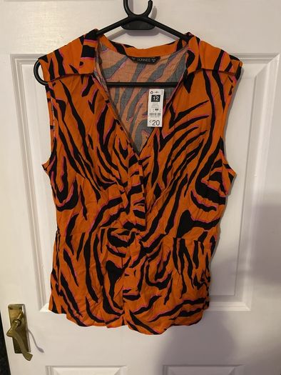 New top