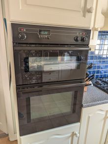 Neff Double Oven - available start of August