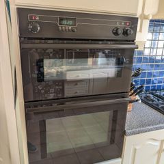 Neff Double Oven - available start of August