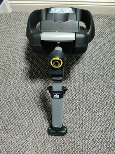 Quinny Travel System