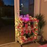 Ikea storage trolley, white Image 9