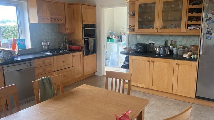 kitchen Cabinets
