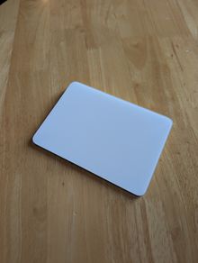 Apple Magic Trackpad 2