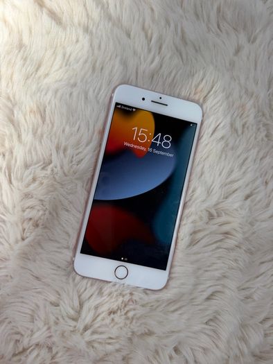 iphone 7 plus 128 gb apple