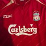 liverpool jersey Image 2