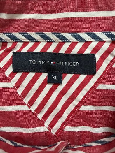 Tommy Hilfiger shirt XL