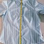Light blue/white stripe shirt from Carry s. L/12 Image 5
