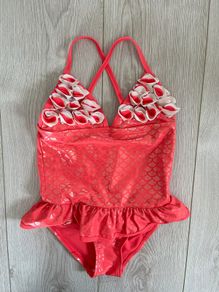 Girls bikini 6years