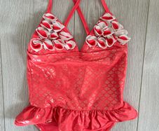 Girls bikini 6years