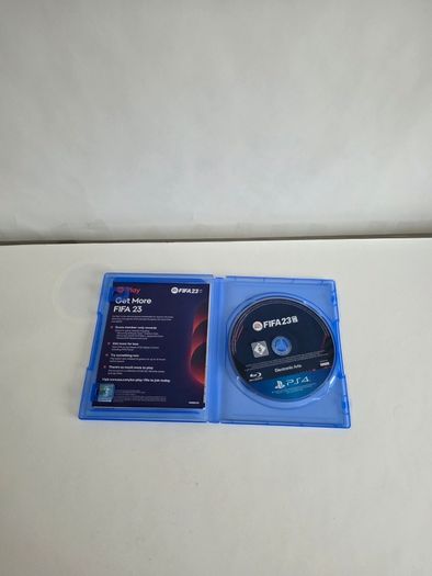 FIFA 23 Playstation 4 Video Game ps4