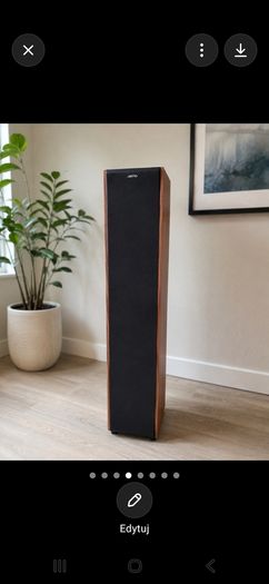 Jamo Speakers