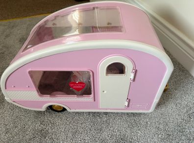 toy caravan