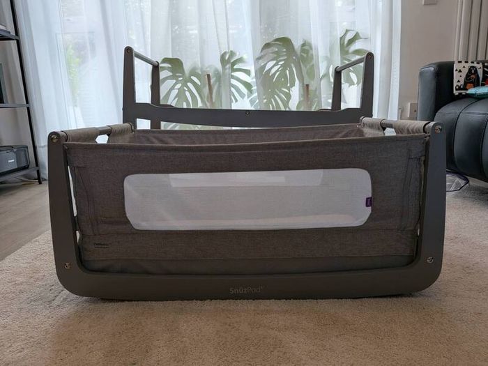 SnuzPod 4