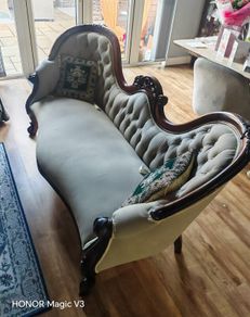 Sofas / Couches.