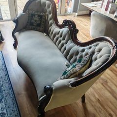 Sofas / Couches.