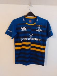 leinster rugby jersey
