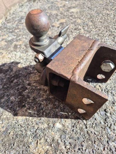 towing hitch