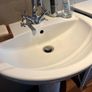 Bathroom basin / toilet / storage unit Image 2
