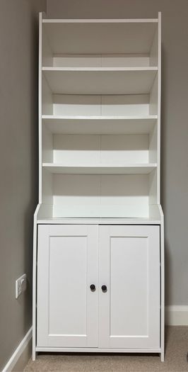 Bookshelf
