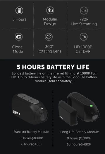 Action Camera Sports Ambarella A12 DVR 1080p Full Hd Wifi App Outdoor Motorcycle Mountain Bike Bicycle Helmet Cam