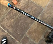 Spinning Rod