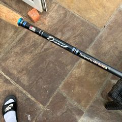 Spinning Rod