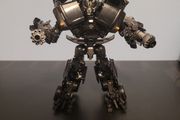 Studio series 14 Ironhide