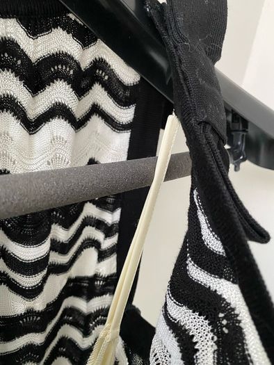 Missoni dress